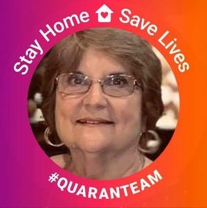 Meet your Posher, Sharon